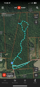 Rusk County Texas Recreational/Hunting Land For Sale - image 39