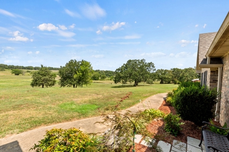 Custom Home with 80 acres for sale in Arkansas - image 45