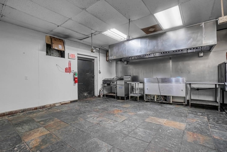Restaurant Building For Sale in Clinton, Ok.!! - image 11
