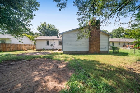 Pryor, Oklahoma Home For Sale - image 27
