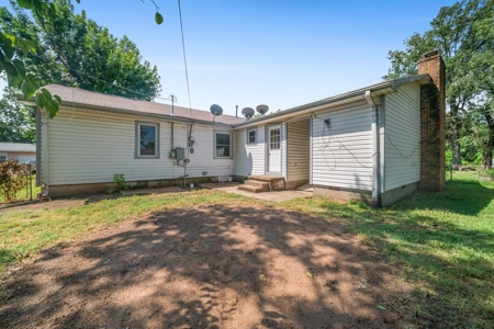 Pryor, Oklahoma Home For Sale - image 26