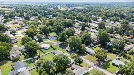 Pryor, Oklahoma Home For Sale - image 29