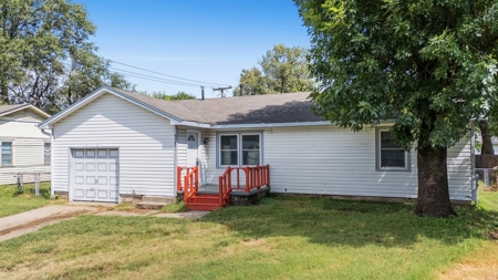 Pryor, Oklahoma Home For Sale - image 2