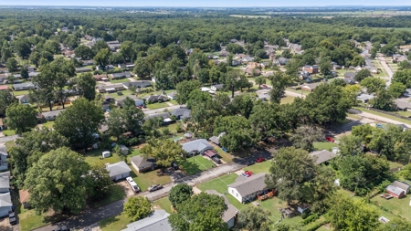 Pryor, Oklahoma Home For Sale - image 30