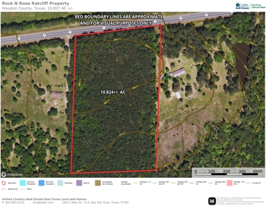 Houston County Texas Recreational/Hunting Land For Sale - image 15