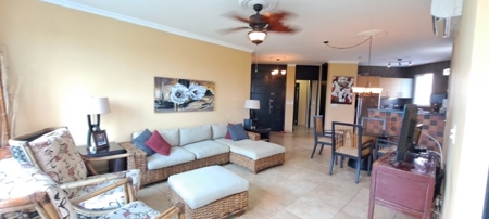 Apartment for sale&rent PH Founders 3 Playa Blanca, Rio Hato - image 5