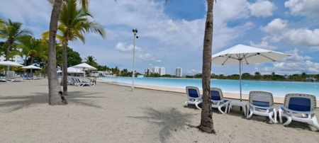 Apartment for sale&rent PH Founders 3 Playa Blanca, Rio Hato - image 10