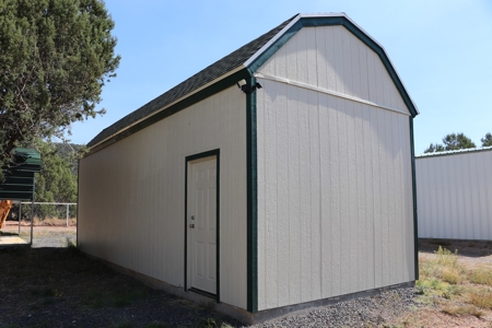 Off-grid Home with Guest Quarters on a Paved Rd for Sale - image 26