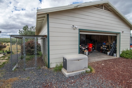 Off-grid Home with Guest Quarters on a Paved Rd for Sale - image 14