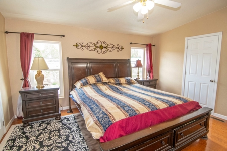 Off-grid Home with Guest Quarters on a Paved Rd for Sale - image 12