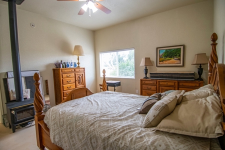 Off-grid Home with Guest Quarters on a Paved Rd for Sale - image 15