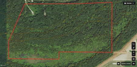 79 Acre Hunting Haven outside of Griffin, IN - image 3