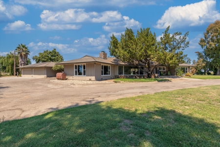 Colusa, California 10 Acre Ranches with Large Home for Sale - image 6