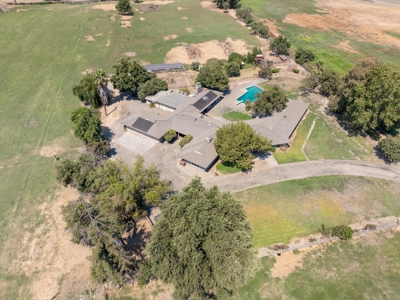 Colusa, California 10 Acre Ranches with Large Home for Sale - image 47