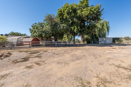 Colusa, California 10 Acre Ranches with Large Home for Sale - image 45