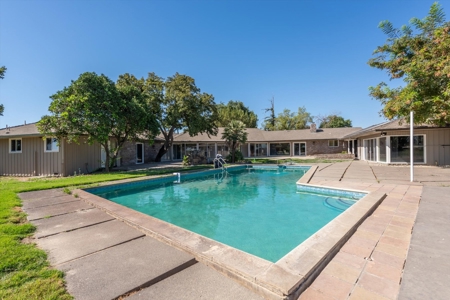 Colusa, California 10 Acre Ranches with Large Home for Sale - image 37
