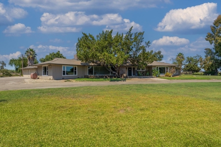 Colusa, California 10 Acre Ranches with Large Home for Sale - image 5