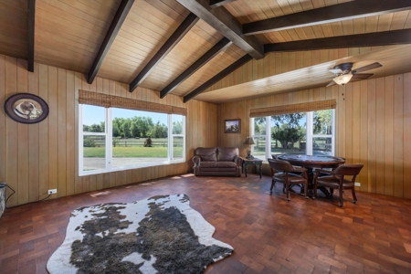 Colusa, California 10 Acre Ranches with Large Home for Sale - image 14