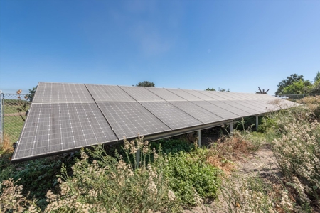 Colusa, California 10 Acre Ranches with Large Home for Sale - image 46