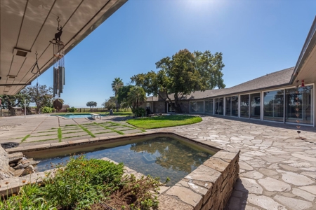 Colusa, California 10 Acre Ranches with Large Home for Sale - image 35