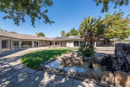Colusa, California 10 Acre Ranches with Large Home for Sale - image 36