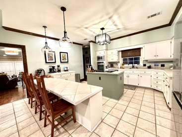 Listing 101