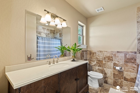 Custom build home with acreage and pond for sale in Arkansas - image 18