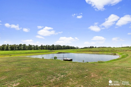 Custom build home with acreage and pond for sale in Arkansas - image 28