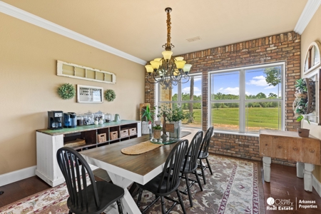 Custom build home with acreage and pond for sale in Arkansas - image 6