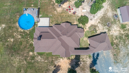 Custom build home with acreage and pond for sale in Arkansas - image 40