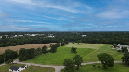 10-Acre Residential Lot for Sale in McKenzie, TN - image 4