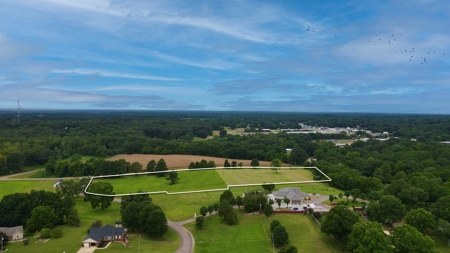 10-Acre Residential Lot for Sale in McKenzie, TN - image 18