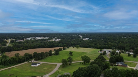 10-Acre Residential Lot for Sale in McKenzie, TN - image 5