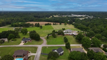 10-Acre Residential Lot for Sale in McKenzie, TN - image 7