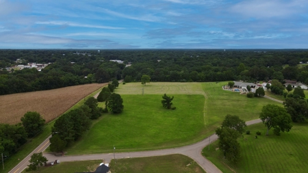 10-Acre Residential Lot for Sale in McKenzie, TN - image 16