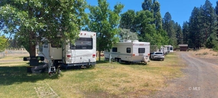 Eagle’s Nest RV Park For Sale, 20 Spaces & Clubhouse - image 8