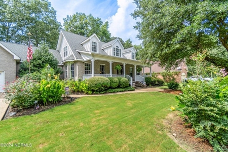 Home For Sale In Hertford Nc - image 1