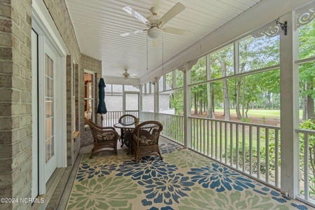 Home For Sale In Hertford Nc - image 32