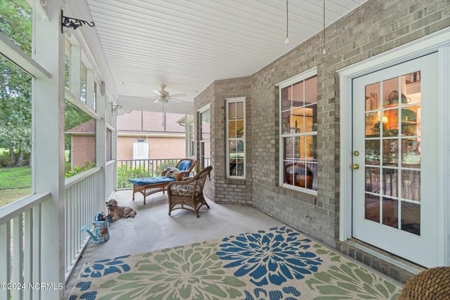 Home For Sale In Hertford Nc - image 30