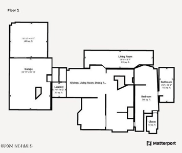 Home For Sale In Hertford Nc - image 2