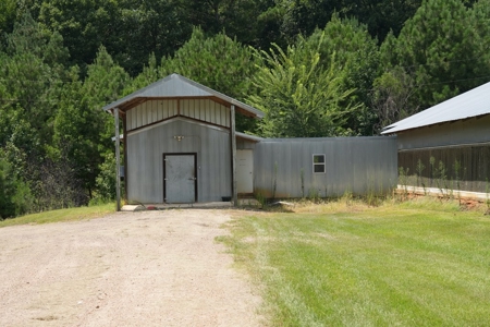 Poultry Turnkey 3 house Breeder Farm Mississippi - image 9