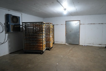 Poultry Turnkey 3 house Breeder Farm Mississippi - image 12