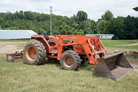 Poultry Turnkey 3 house Breeder Farm Mississippi - image 25