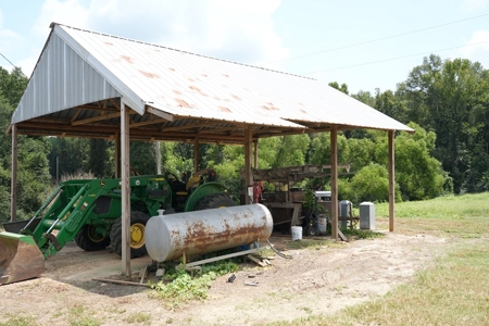 Poultry Turnkey 3 house Breeder Farm Mississippi - image 22