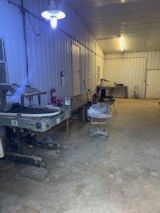 Poultry Turnkey 3 house Breeder Farm Mississippi - image 36