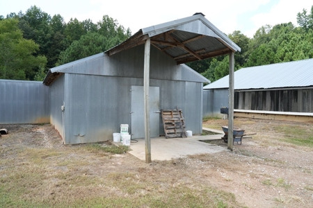 Poultry Turnkey 3 house Breeder Farm Mississippi - image 11