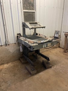 Poultry Turnkey 3 house Breeder Farm Mississippi - image 34