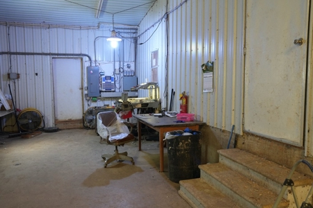 Poultry Turnkey 3 house Breeder Farm Mississippi - image 18