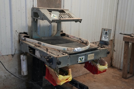 Poultry Turnkey 3 house Breeder Farm Mississippi - image 19