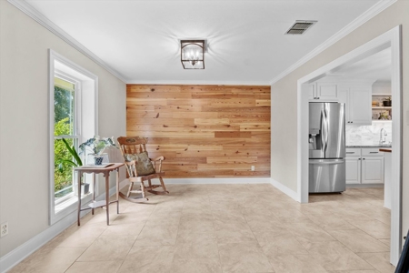 Spacious Renovated Home with Acreage in Liberty, MS - image 12